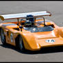 McLaren M8