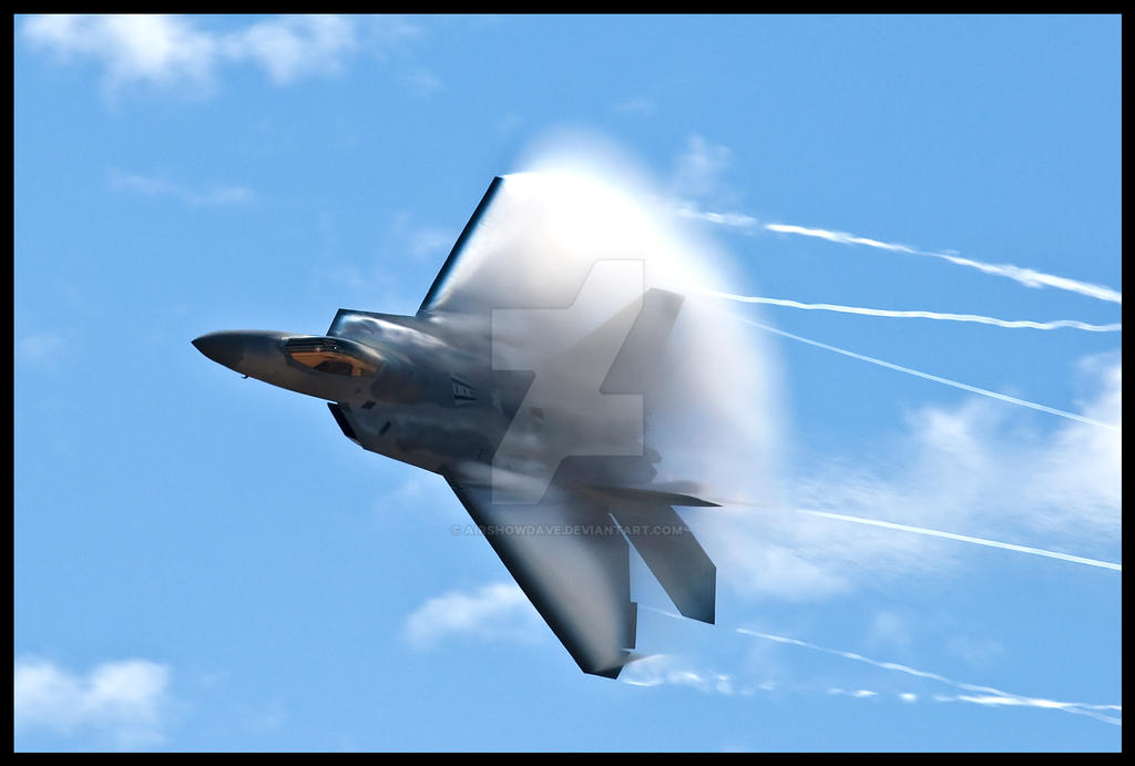Raptor 2010 IV by AirshowDave on DeviantArt