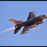 Nellis F-16 2010