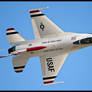 Nellis Thunderbirds 5