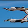 Nellis Thunderbirds 17