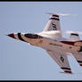 Airfest 2012 Thunderbirds III