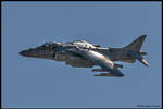 Miramar Harrier 2012