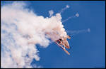 Tumblin T Cart II by AirshowDave