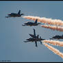 Breitling Jet Team