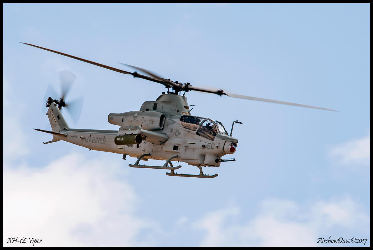 AH 1Z Viper By AirshowDave On DeviantArt ah-1z-viper-by-airshowdave-on-deviantart