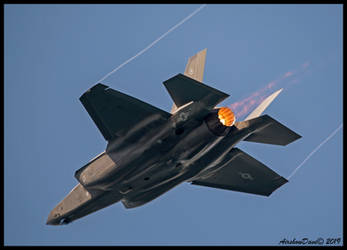 F-35A III