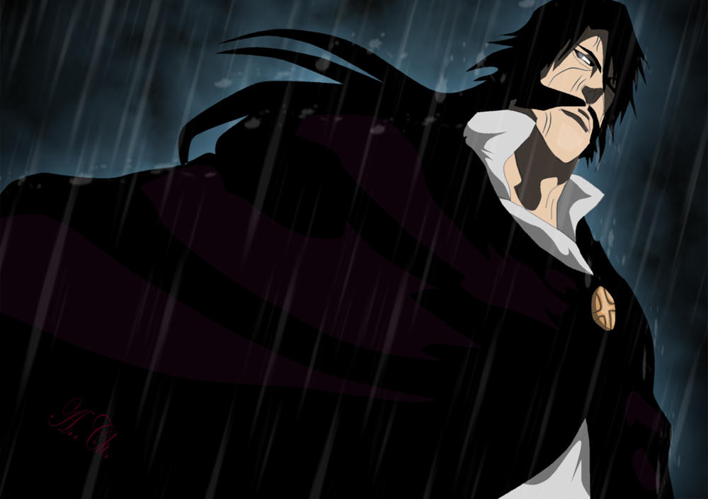 YhWach by Ayce104 on DeviantArt