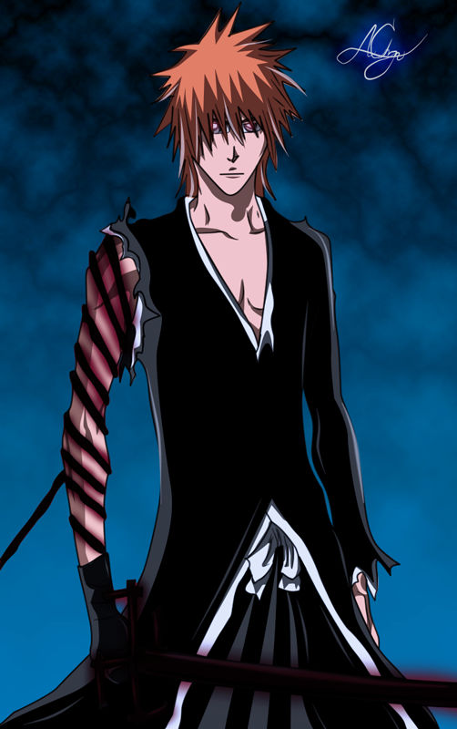 DangaiIchigo by Ayce104 on DeviantArt