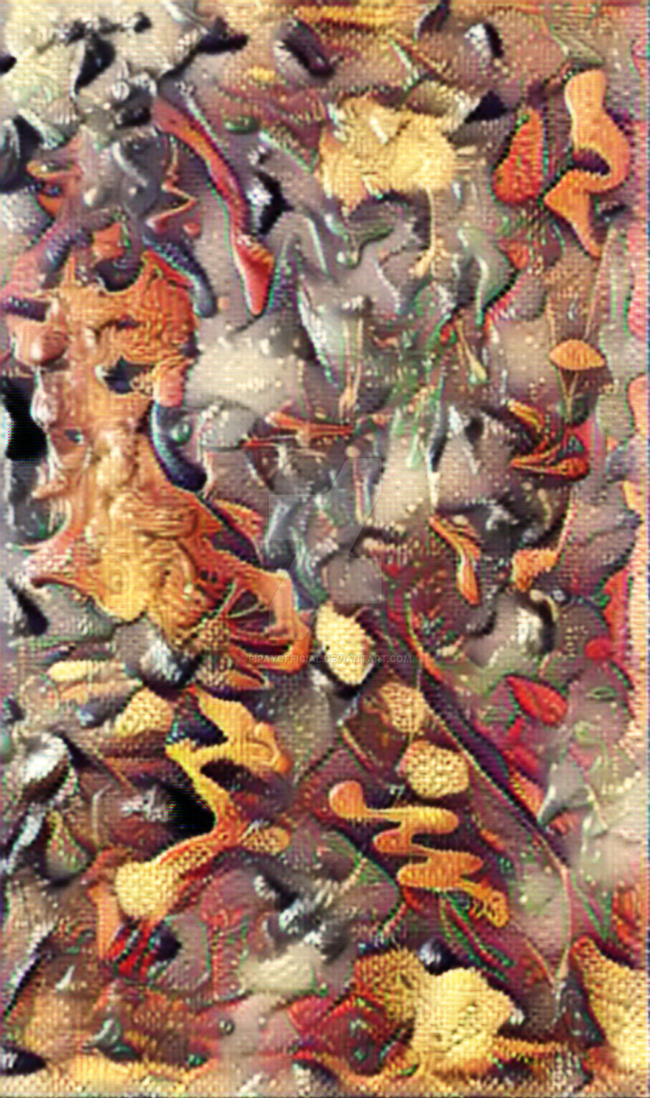 Conscience by PipayOfficial on DeviantArt