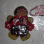 Vincent Valentine Cookie