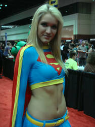 Super Girl