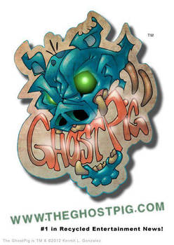 NEW Sticker 2012