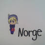 Chibi Norway