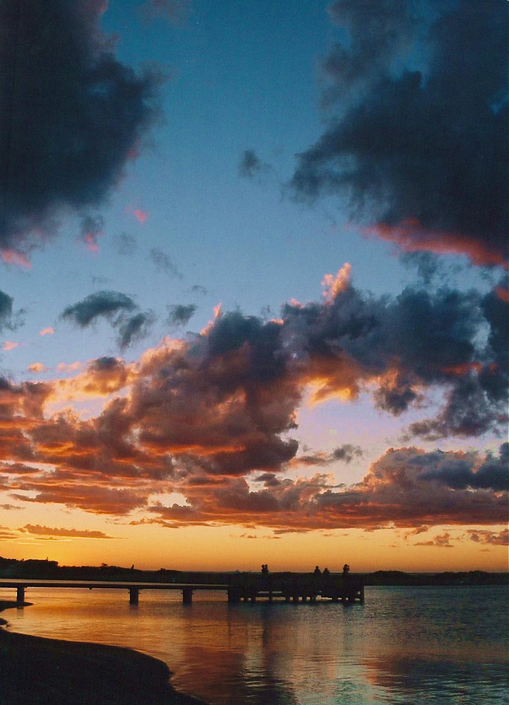 Kalbarri Evening