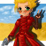 Chibi Vash