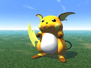 Raichu