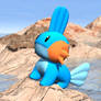 Mudkip