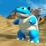 Blastoise