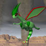 Flygon