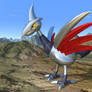 Skarmory