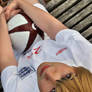 England - Football Outfit