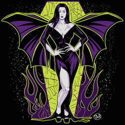 Vampira