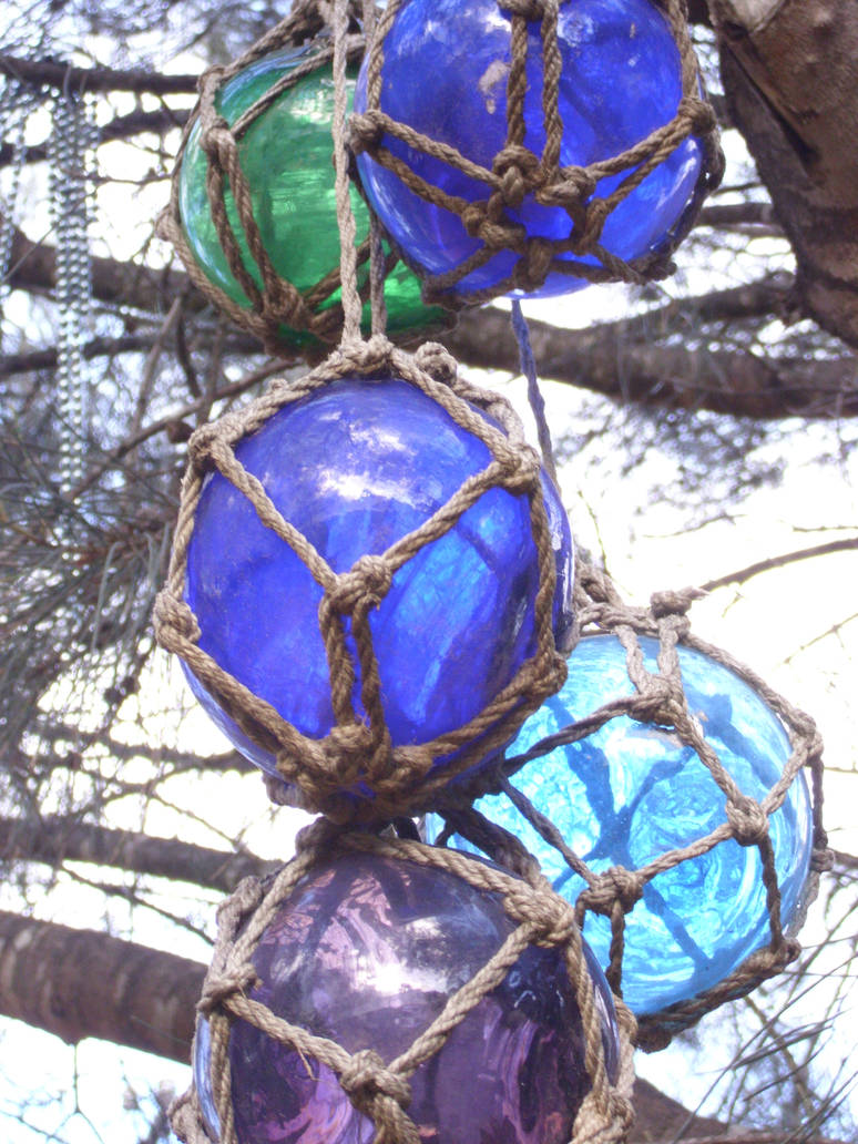 Rope and glass by Montykins-101 on DeviantArt