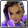 {F2U} Sombra Icon #2