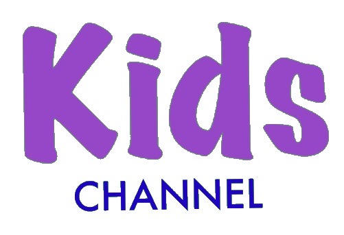 Kids Channel Logo by LittleKJ20 on DeviantArt