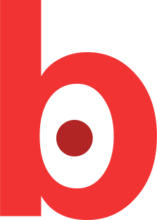 Lowercase B (Original) by LittleKJ20 on DeviantArt