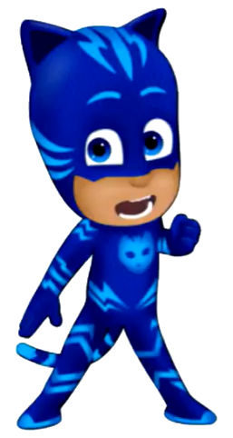 Catboy in HD by LittleKJ20 on DeviantArt