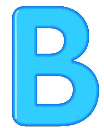 My New TVOkids B (Lowercase) by LittleKJ20 on DeviantArt