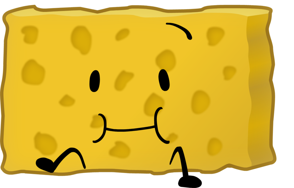 Spongy BFDI By LittleKJ20 On DeviantArt spongy-bfdi-by-littlekj20-on-deviantart