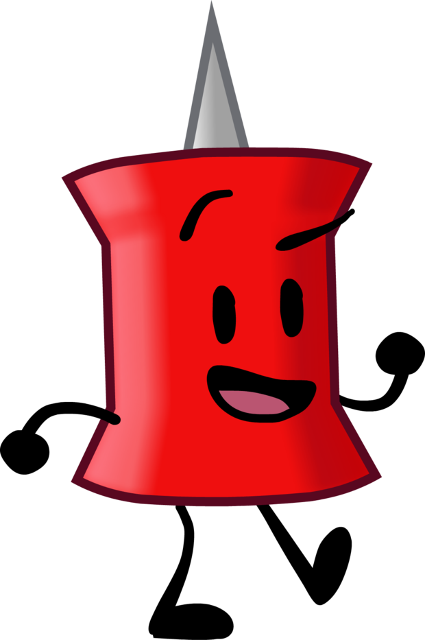 Pin Bfdi Face Less Pin (BFDI) by LittleKJ20 on DeviantArt