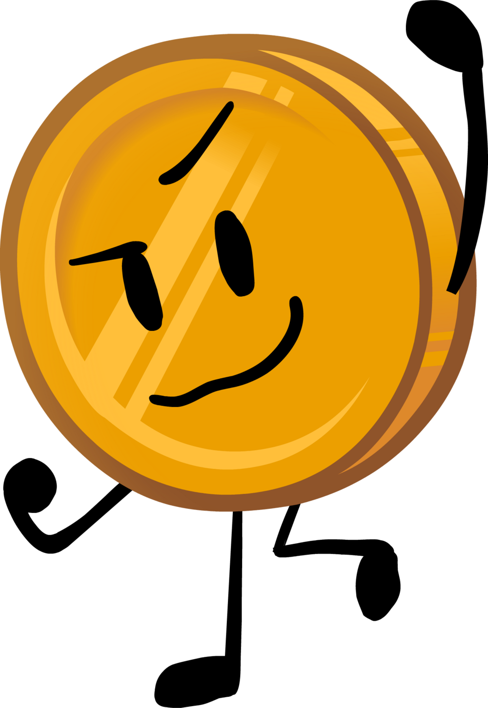 Coiny BFDI By LittleKJ20 On DeviantArt coiny-bfdi-by-littlekj20-on-deviantart