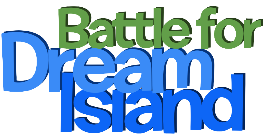Battle for Dream Island Logo and symbol, meaning, history, PNG, brand