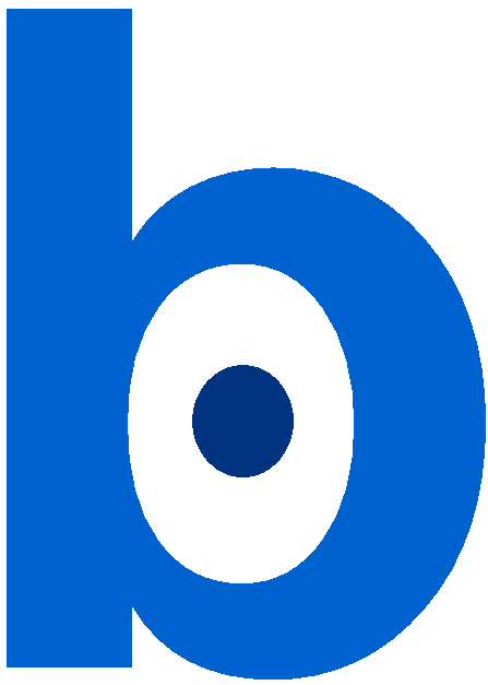 Lowercase B(Official)