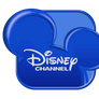 Disney Channel 2010-2014 (Blue)