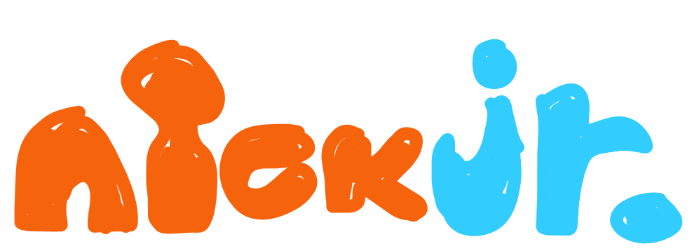 Nick Sign Off Deviantart Nick Jr. Drawing by LittleKJ20 on DeviantArt