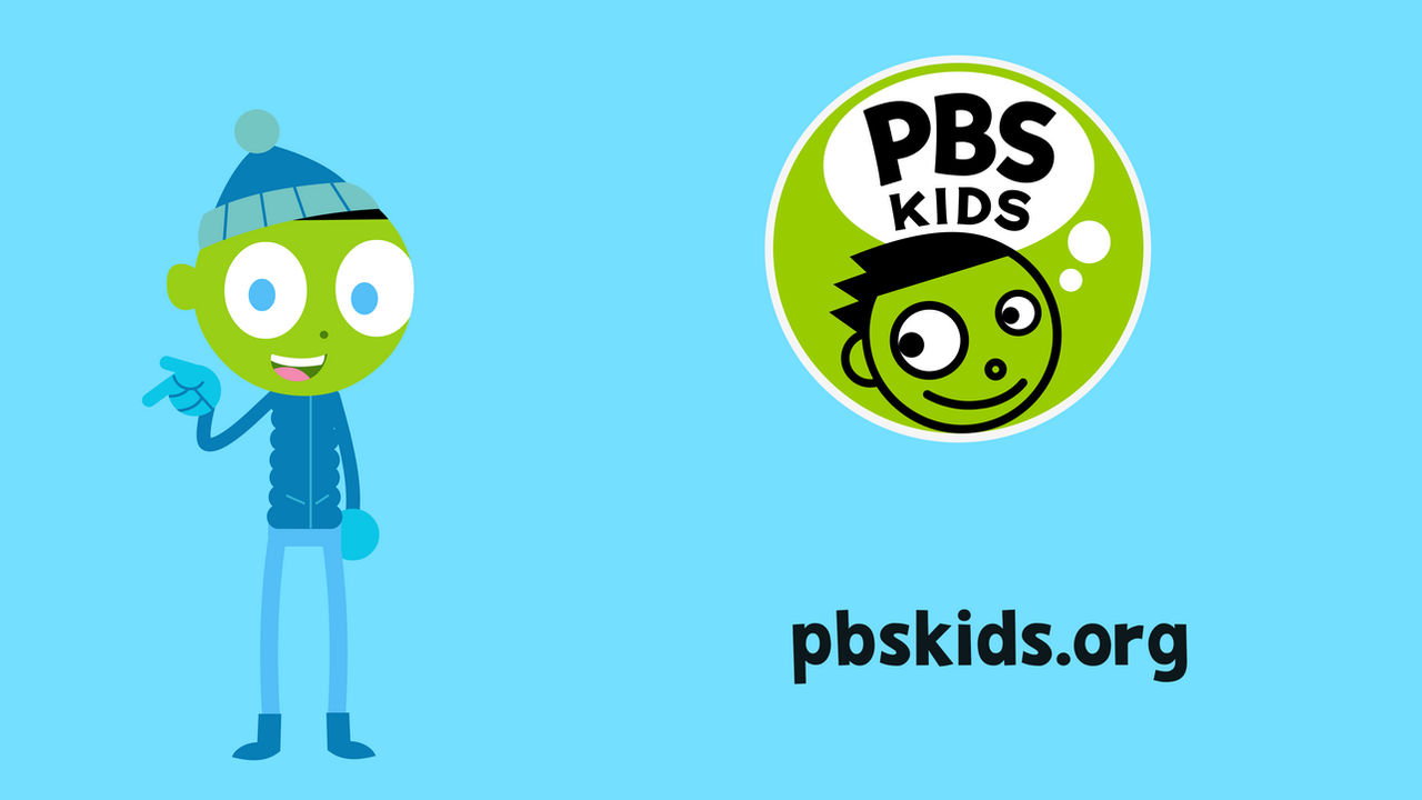PBS Kids Digital Art - Dash Holding TVOkids D by LittleKJ20 on DeviantArt