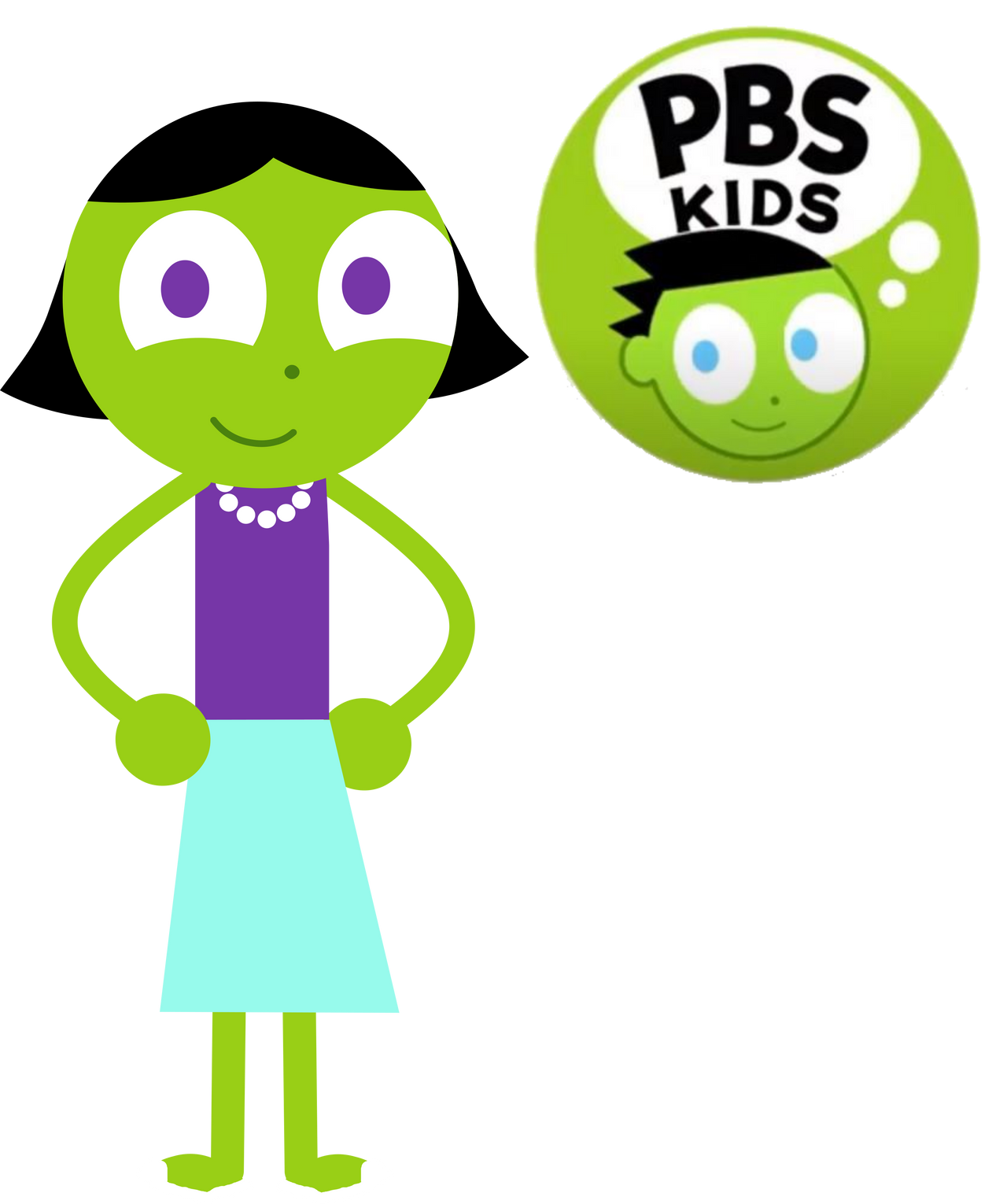 PBS Kids Digital Art Denise 2013 By LittleKJ20 On DeviantArt pbs-kids-digital-art-denise-2013-by-littlekj20-on-deviantart