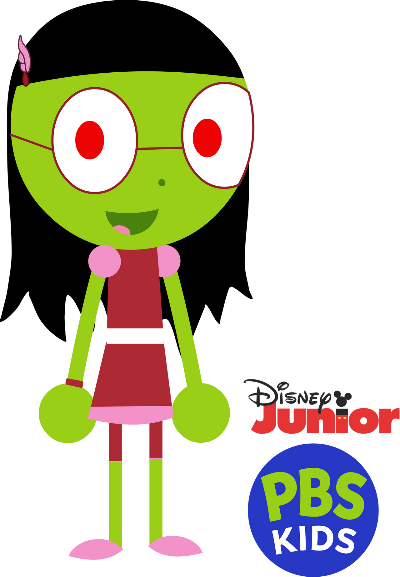 PBS Kids Digital Art Amaya PJ Masks By LittleKJ20 On DeviantArt pbs-kids-digital-art-amaya-pj-masks-by-littlekj20-on-deviantart