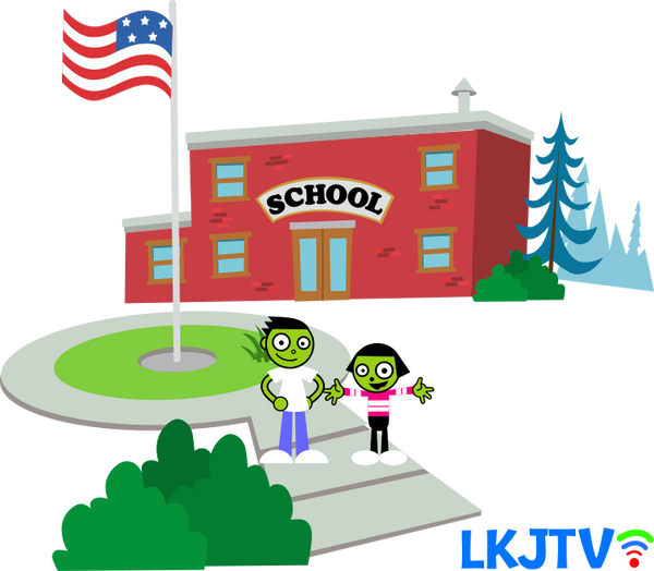 PBS Kids Digital Art - School by LittleKJ20 on DeviantArt