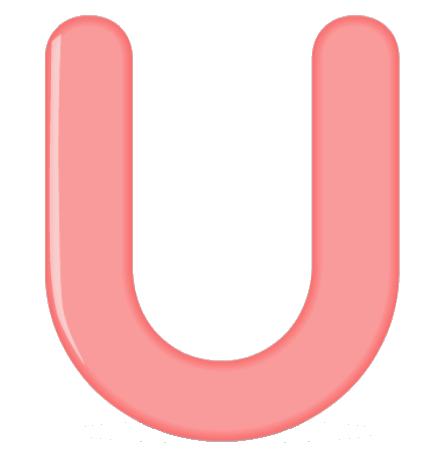 Starfall Letter Starfall U (Capital) by LittleKJ20 on DeviantArt