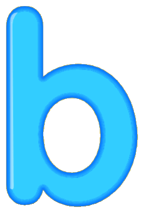Starfall Letters Lowercase Starfall B (Lowercase) by LittleKJ20 on DeviantArt