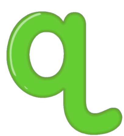 Starfall Q (Lowercase) by LittleKJ20 on DeviantArt