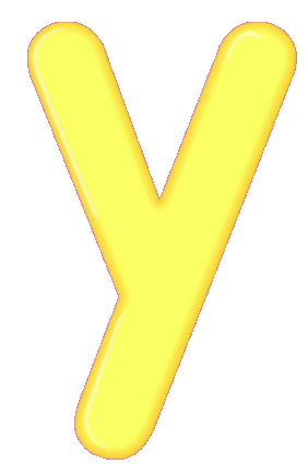 Hello Yellow Starfall Starfall Y (Lowecase) by LittleKJ20 on DeviantArt