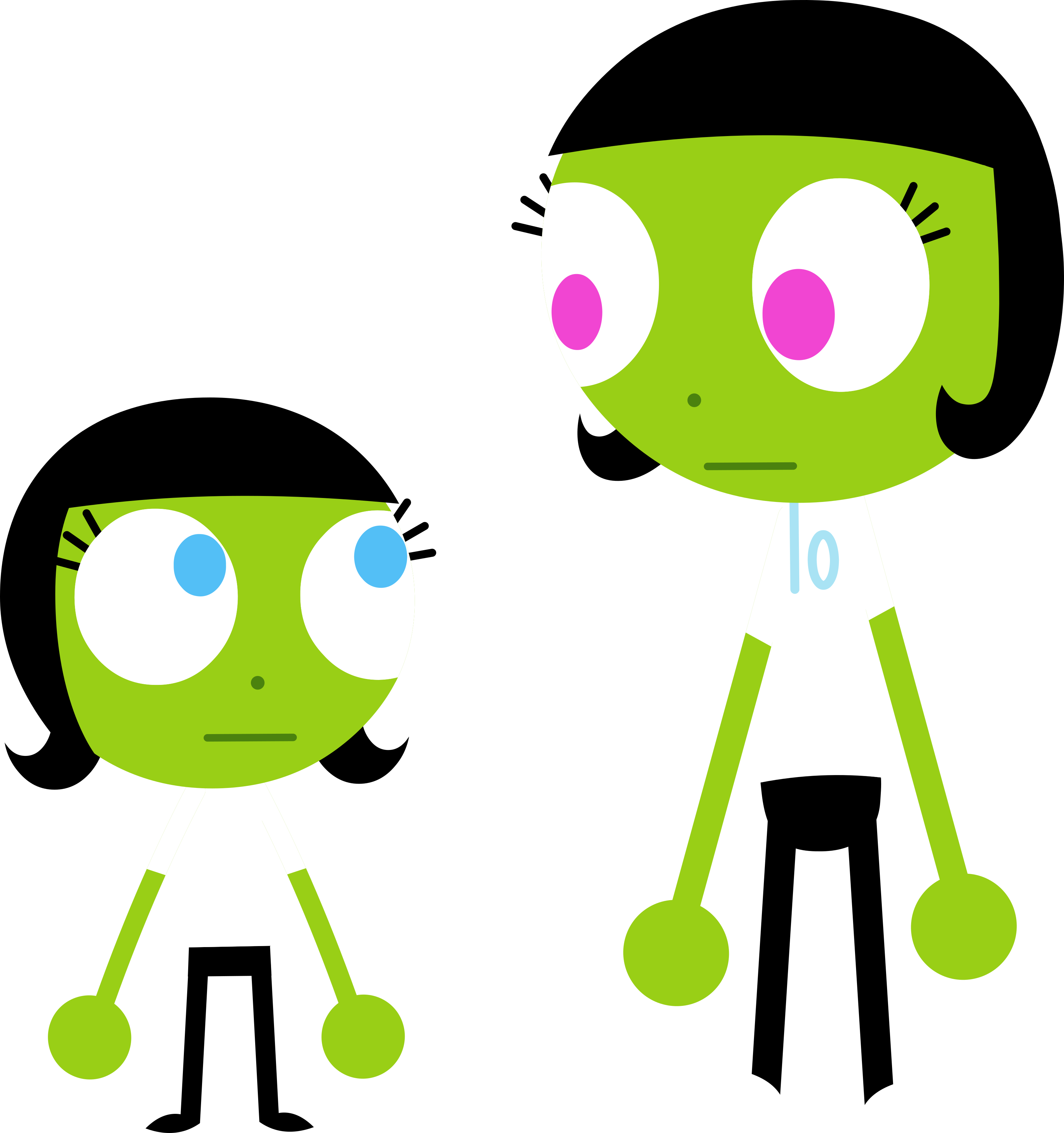 Funstartart Deviantart Program PBS Kids Digital Art - Just Starring by LittleKJ20 on DeviantArt