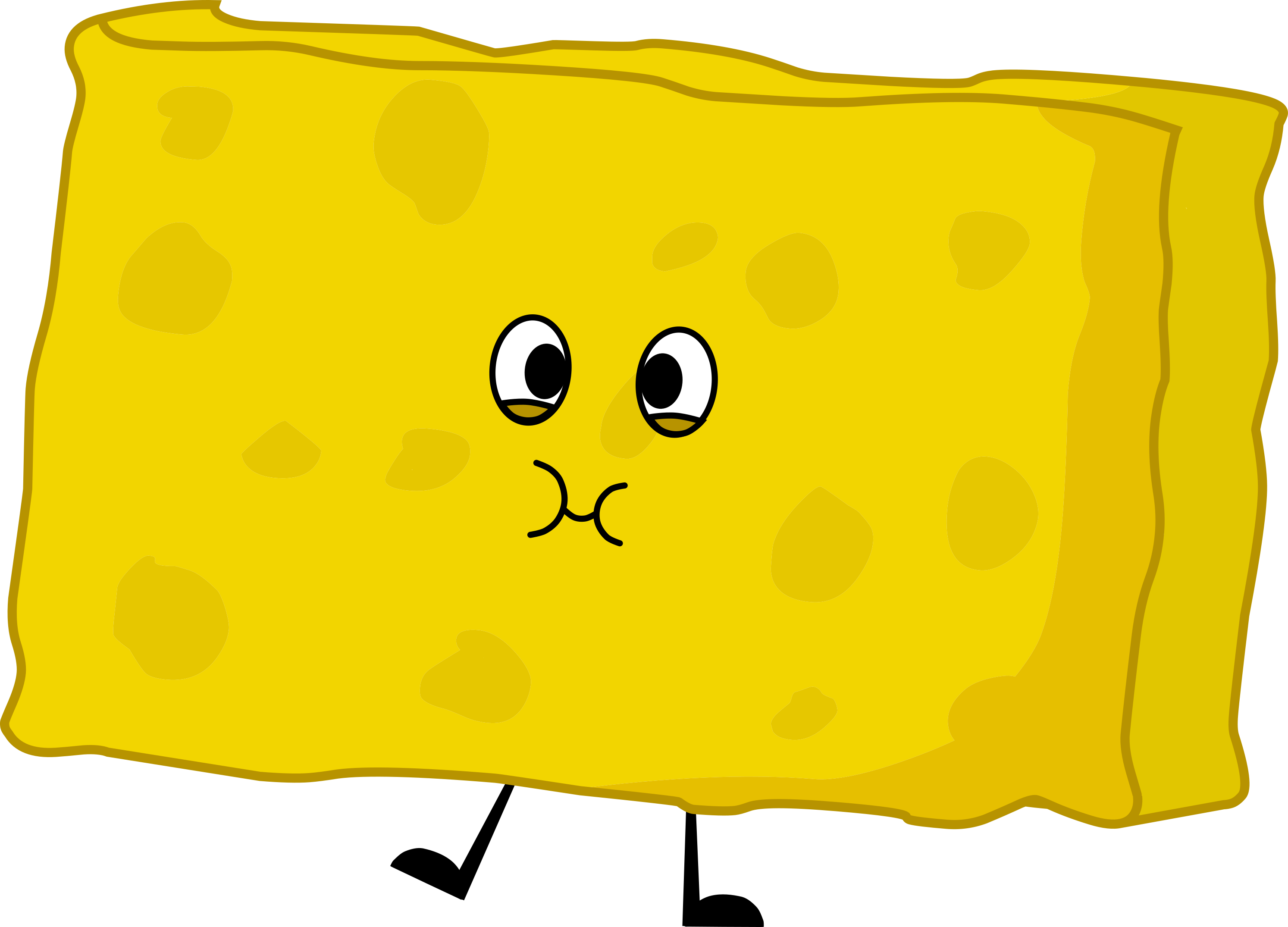 BFDI Digital Art Spongy By LittleKJ20 On DeviantArt bfdi-digital-art-spongy-by-littlekj20-on-deviantart